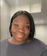 Book an Appointment with Dami Afolabi at CHM Therapy Services