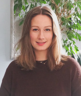 Book an Appointment with Leah Hunter at CHM Therapy Services