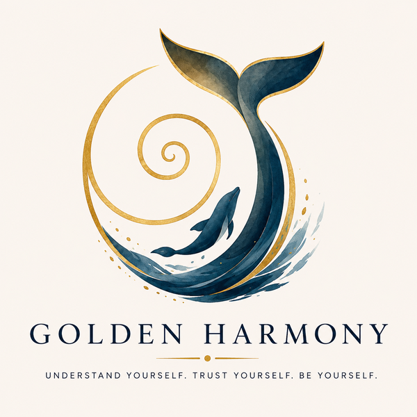 Golden Harmony Counselling & Consulting