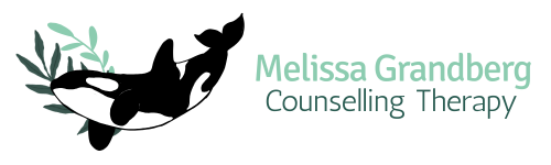 Melissa Grandberg Counselling Therapy