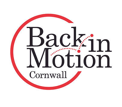Back in Motion