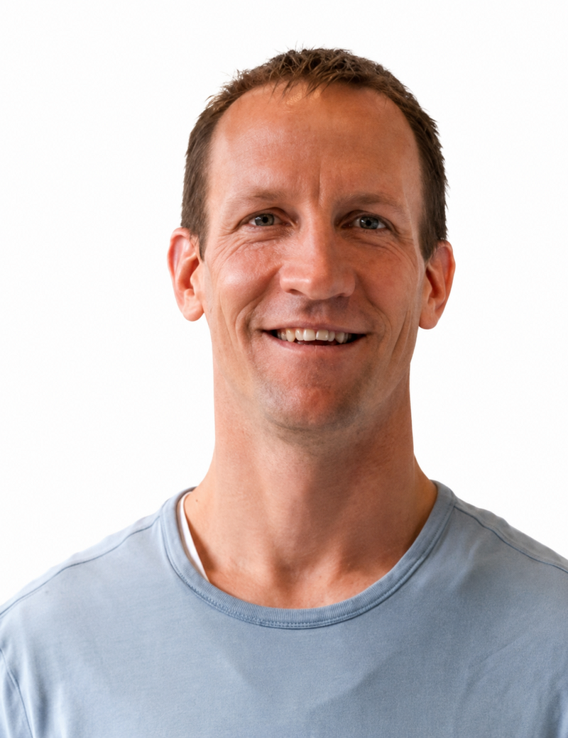 Eric Nielsen