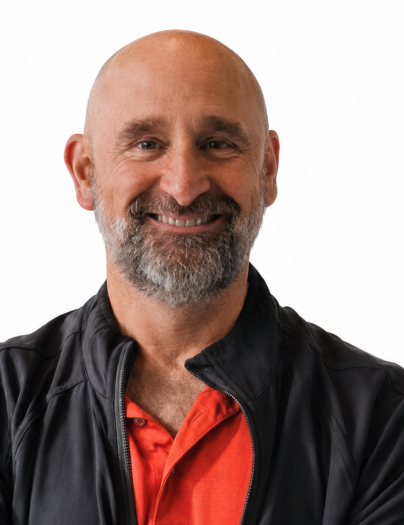 Eric Mageau