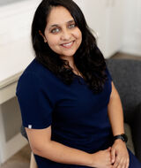 Book an Appointment with Priyanka Gulati, Pelvic & Orthopedic Physiotherapist at Oona Meadowvale