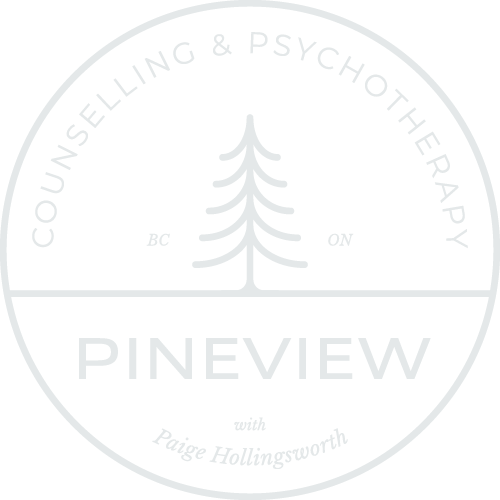 Pineview Counselling & Psychotherapy