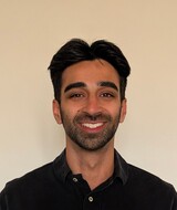 Book an Appointment with Ashaun Anand at iScope North Vancouver