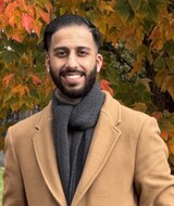 Book an Appointment with Jatin Jassi at iScope Surrey