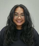 Book an Appointment with Kathlene Peralta at iScope North Vancouver