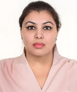 Book an Appointment with Kirandeep Kaur at iScope Surrey