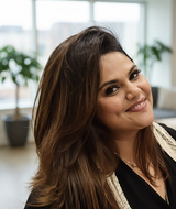 Book an Appointment with Palak Patel at iScope Surrey