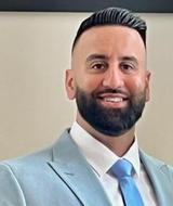 Book an Appointment with Paul Dhanda at iScope Langley