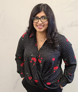 Book an Appointment with Rishu Suri at iScope Surrey