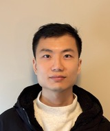 Book an Appointment with Zi Ming Zhao at iScope Langley