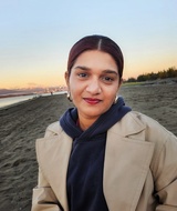 Book an Appointment with Maya Membi at iScope North Vancouver