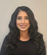 Book an Appointment with Minisha Thandi at iScope Surrey