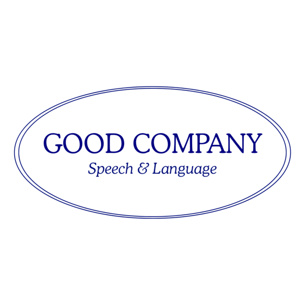 Good Company Speech & Language