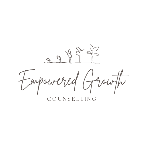 Empowered Growth Counselling