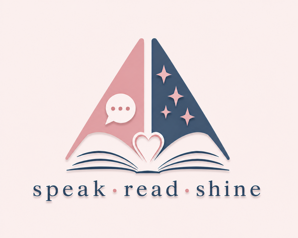 Speak Read Shine Speech Language & Literacy Services