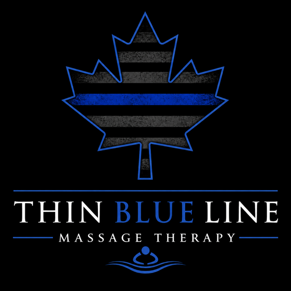 Thin Blue Line Massage Therapy