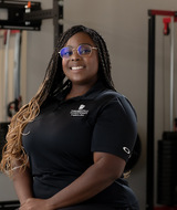 Book an Appointment with Kyla Mitchell at Fundamentals Physiotherapy & Wellness Clinic Inc.
