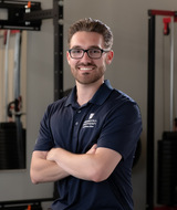 Book an Appointment with Josh Poechman at Fundamentals Physiotherapy & Wellness Clinic Inc.