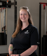 Book an Appointment with Cheyenne Burnham at Fundamentals Physiotherapy & Wellness Clinic Inc.