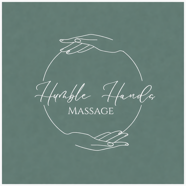 Humble Hands Massage