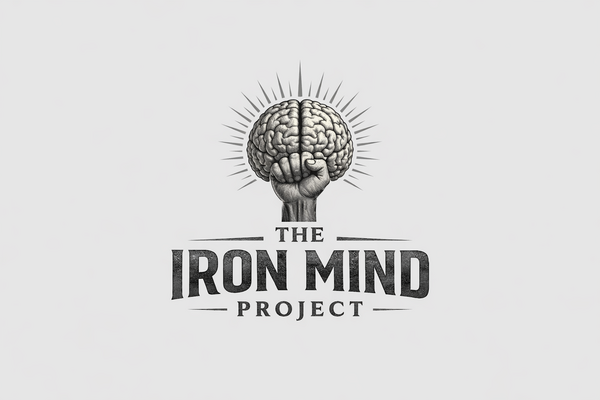The Iron Mind Project