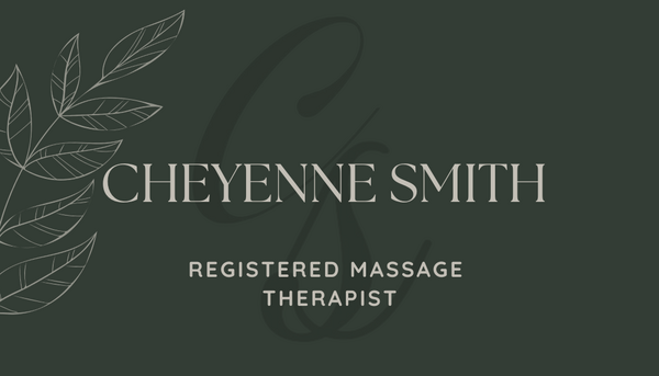 Cheyenne Smith, RMT
