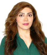 Book an Appointment with Asal Akbari at Azalea Physiotherapy Clinic