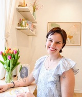 Book an Appointment with Bridgette Sterling at Our in Person Location (691 Bloor St. W.)