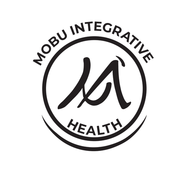 Mobu Integrative Health