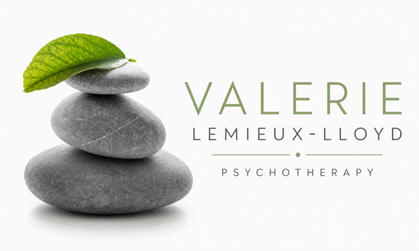 Valerie Lemieux-Lloyd Psychotherapy