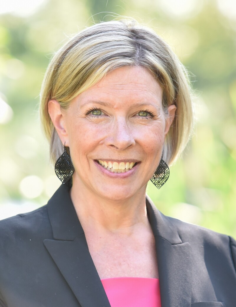 Valerie Lemieux-Lloyd