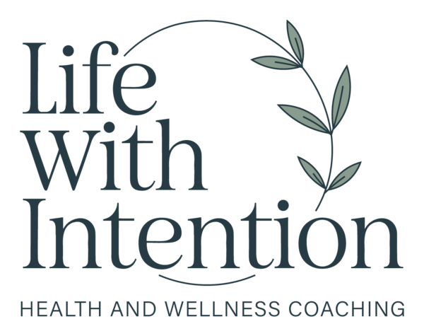 Life With Intention - Health and Wellness Coaching