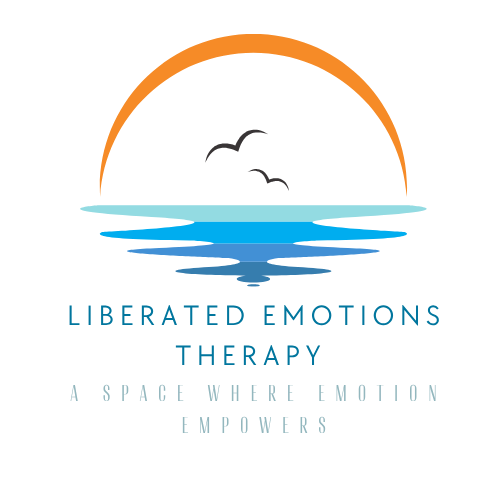 Liberated Emotions Therapy