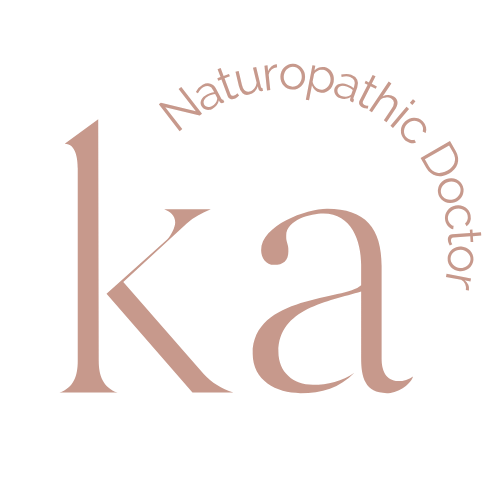 Dr. Katrina Allison ND