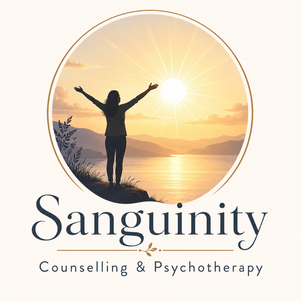 Sanguinity Counselling and Psychotherapy