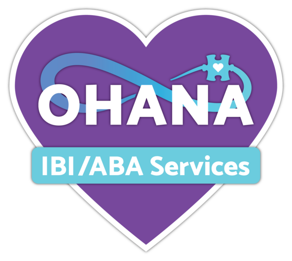 Ohana IBI/ABA Services