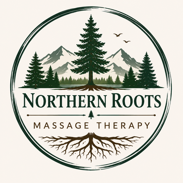 Northern Roots Massage Therapy