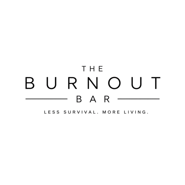 The Burnout Bar
