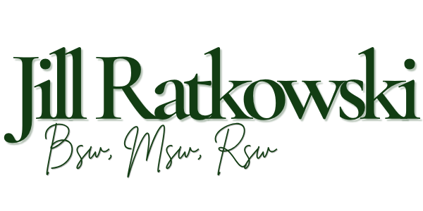 Jill Ratkowski BSW MSW RSW