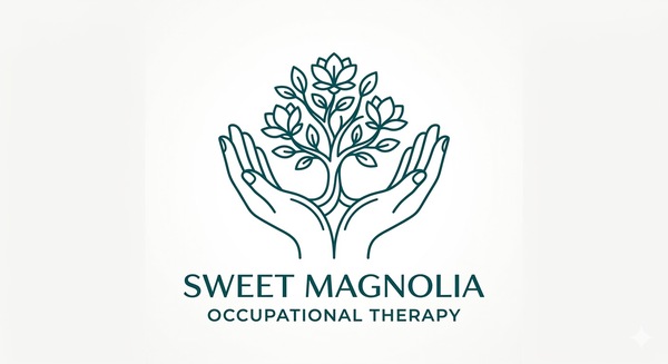 Sweet Magnolia Occupational Therapy