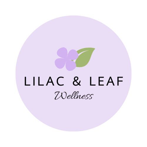 Lilac and Leaf Wellness