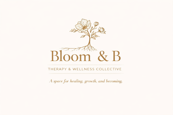 Bloom and B Therapy Services