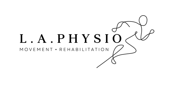 L.A. PHYSIO