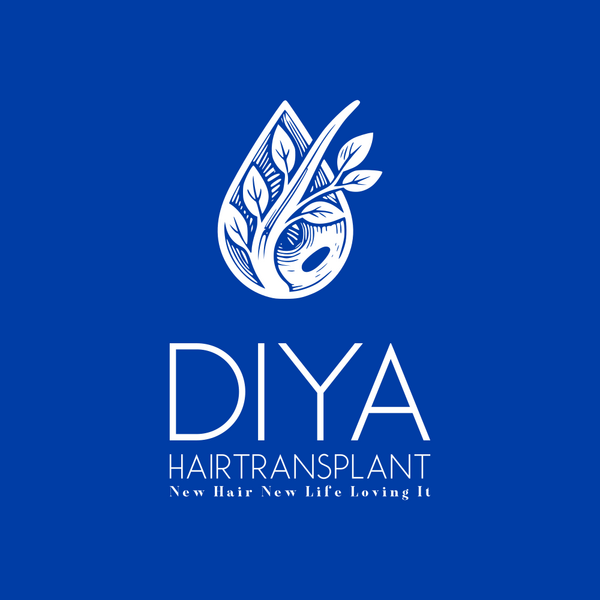 Diya hair corporation