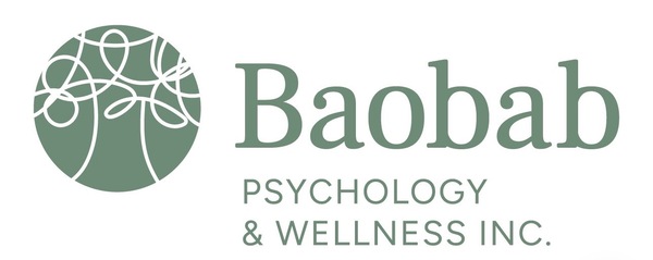 Baobab Psychology and Wellness Inc.